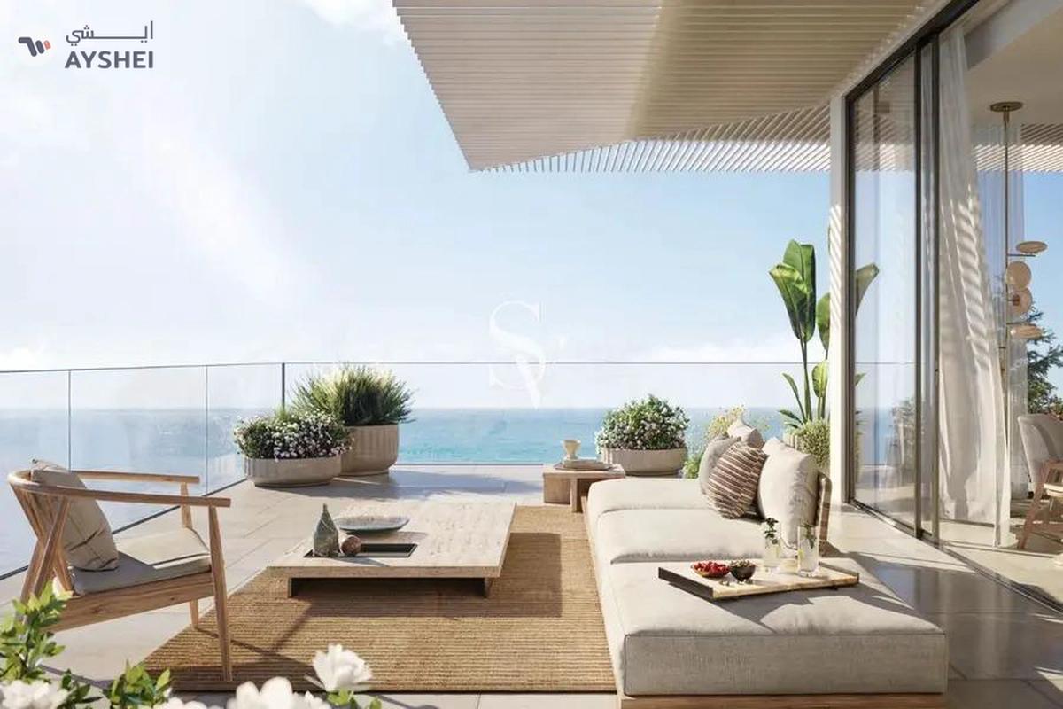 Beach Residences Dubai Islands, Rixos Dubai Islands Hotel & Residences, Dubai Islands, Dubai-2-2