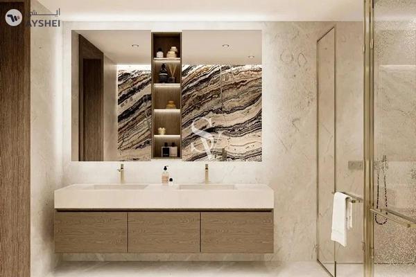 Beach Residences Dubai Islands, Rixos Dubai Islands Hotel & Residences, Dubai Islands, Dubai