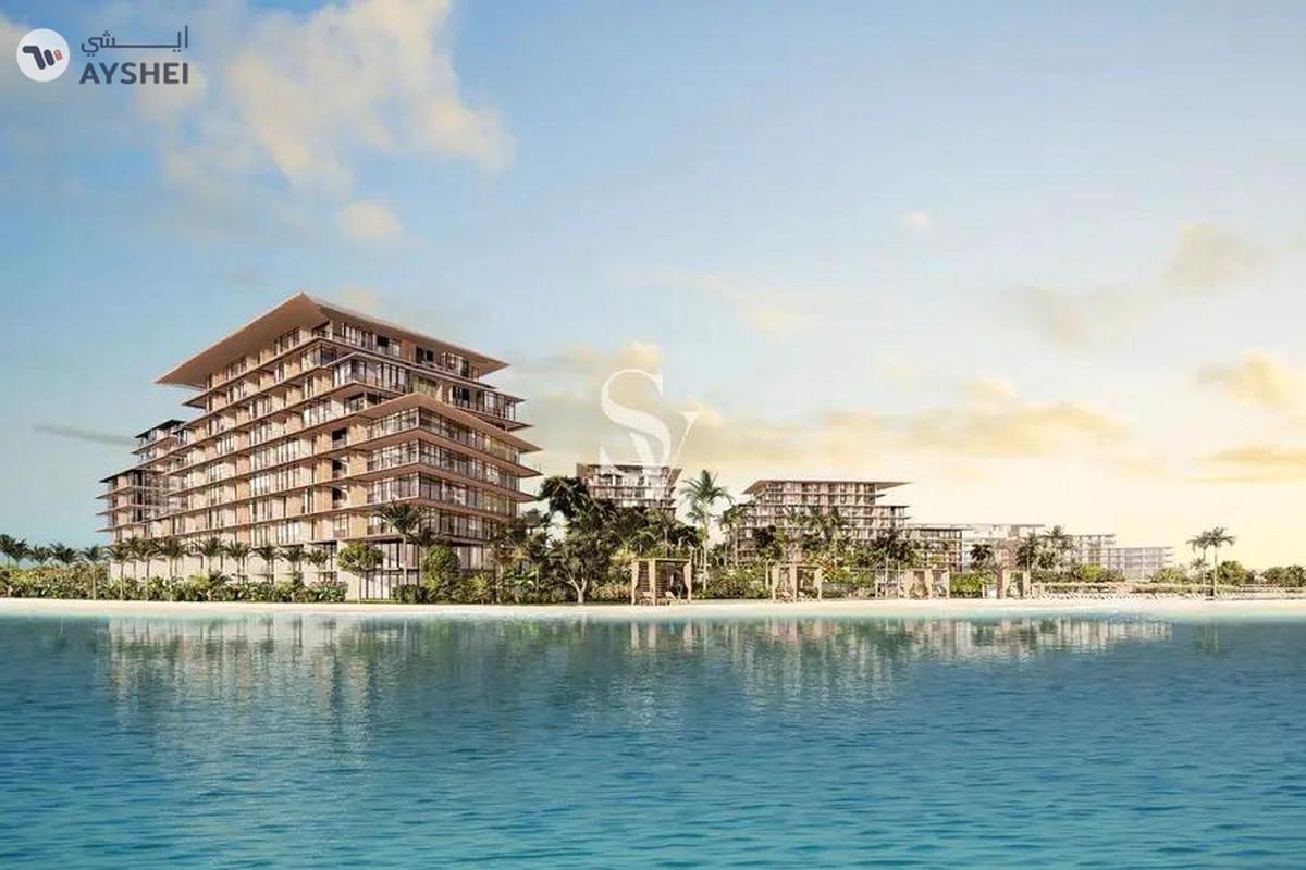 Beach Residences Dubai Islands, Rixos Dubai Islands Hotel & Residences, Dubai Islands, Dubai-6-6