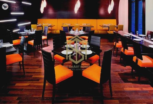 HOTEL & HOTEL APARTMENT FOR RENT IN MARRIOTT EXECUTIVE APARTMENTS, AL JADDAF