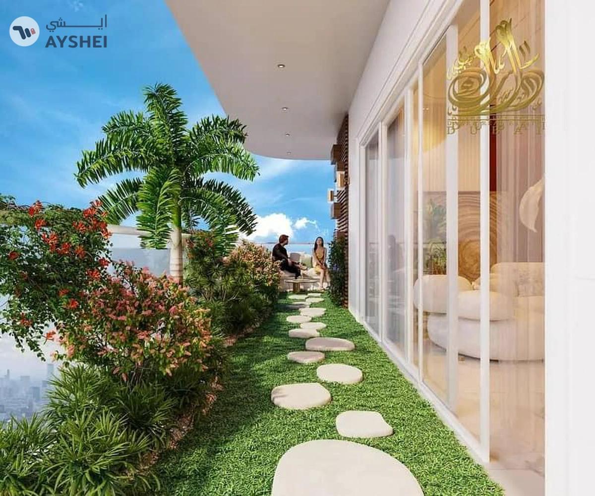 NEAR NEW METRO/8% GUARANTEED ROI/UNIQUE DESIGN/2Y POST HANDOVER-9-9