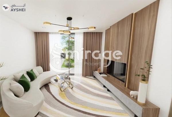 VILLA FOR SALE IN THE MAGNOLIAS, YAS ACRES