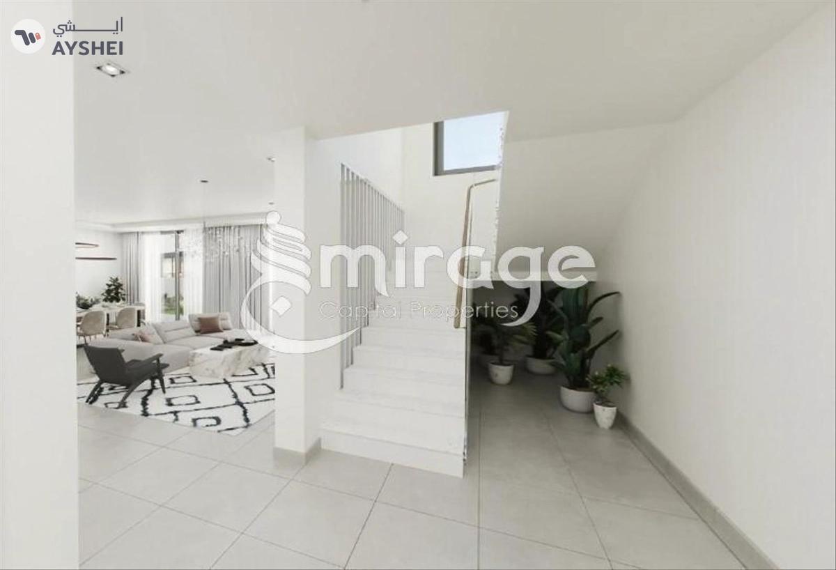 VILLA FOR SALE IN THE MAGNOLIAS, YAS ACRES-0-landscape