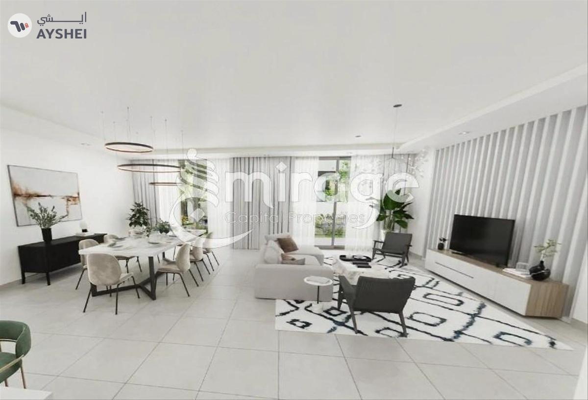 VILLA FOR SALE IN THE MAGNOLIAS, YAS ACRES-3-3