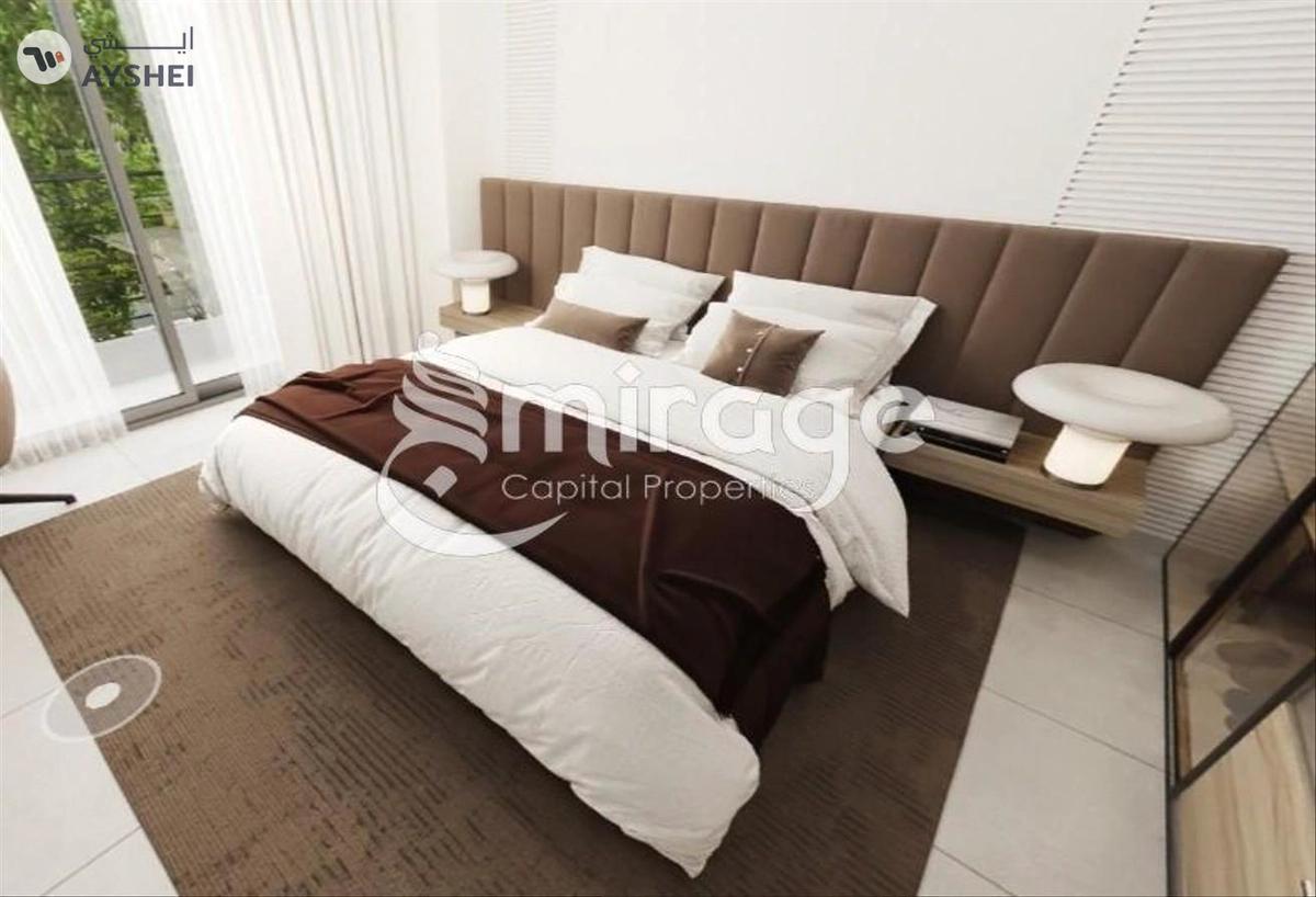 VILLA FOR SALE IN THE MAGNOLIAS, YAS ACRES-5-5