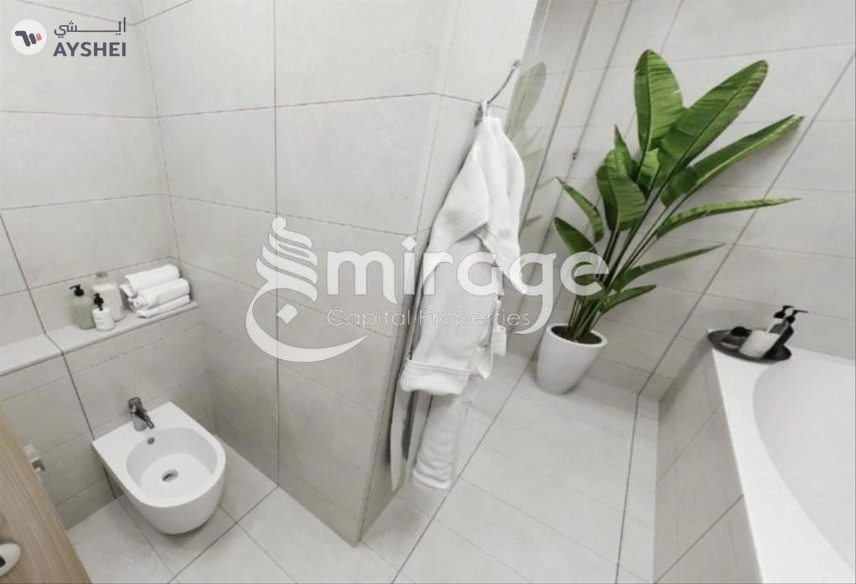 VILLA FOR SALE IN THE MAGNOLIAS, YAS ACRES-6-6