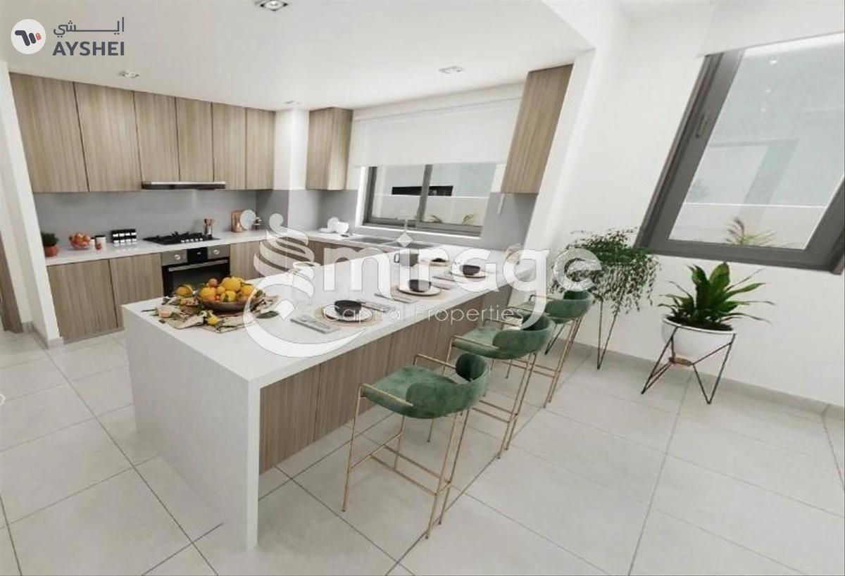 VILLA FOR SALE IN THE MAGNOLIAS, YAS ACRES-7-7