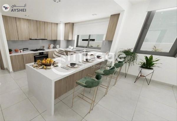 VILLA FOR SALE IN THE MAGNOLIAS, YAS ACRES