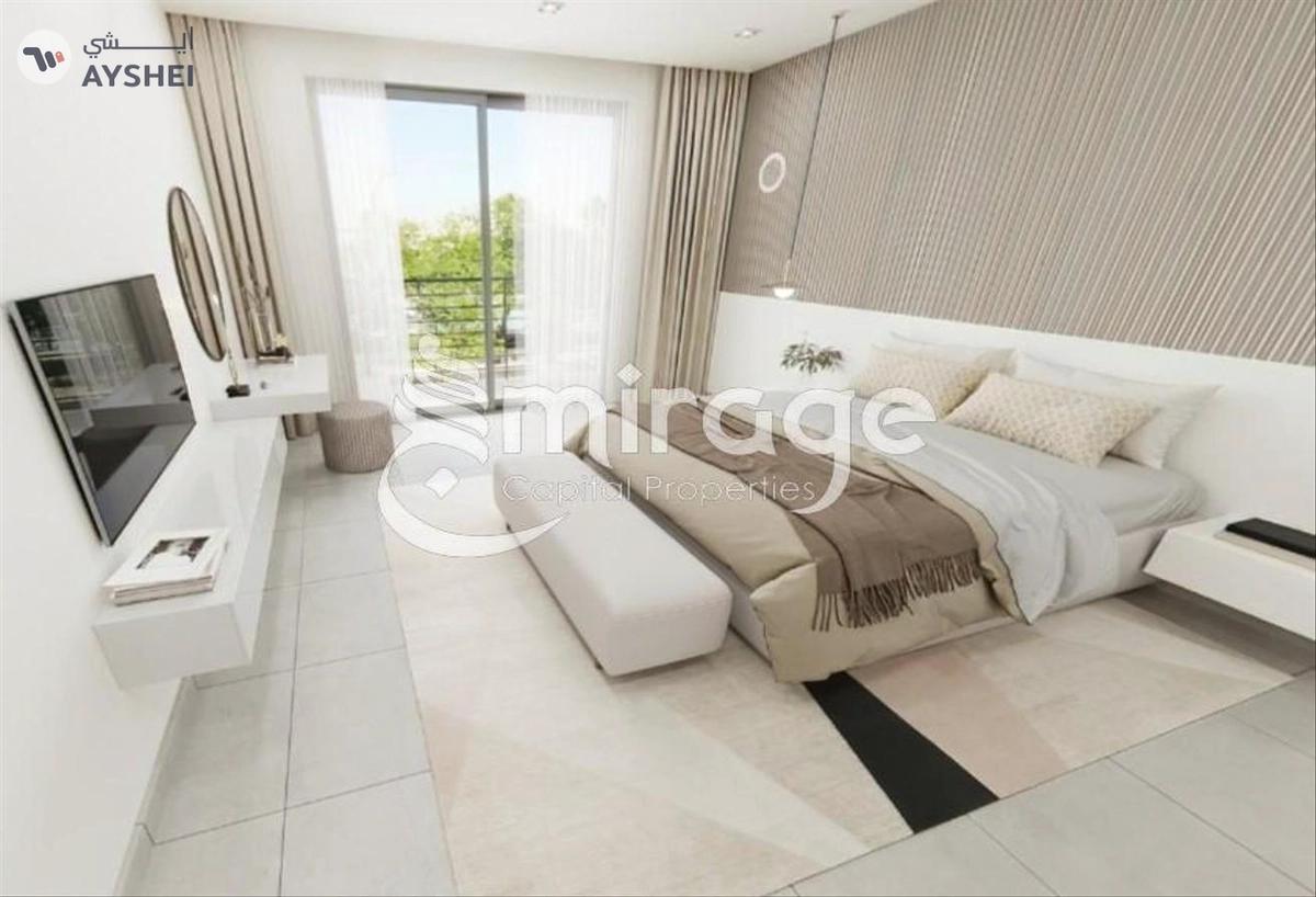 VILLA FOR SALE IN THE MAGNOLIAS, YAS ACRES-8-8