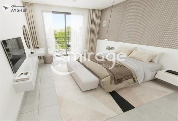 VILLA FOR SALE IN THE MAGNOLIAS, YAS ACRES