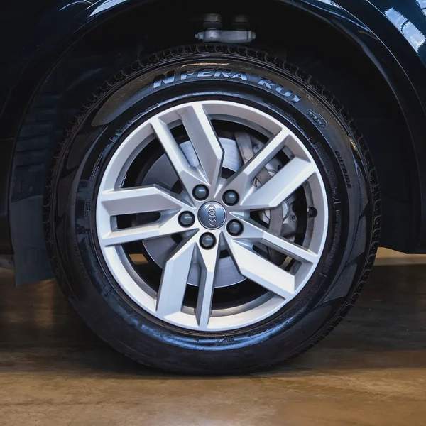 AED 1,532 pm • 0% Downpayment • Audi Q5 45Tfsi • 1 Year Warranty