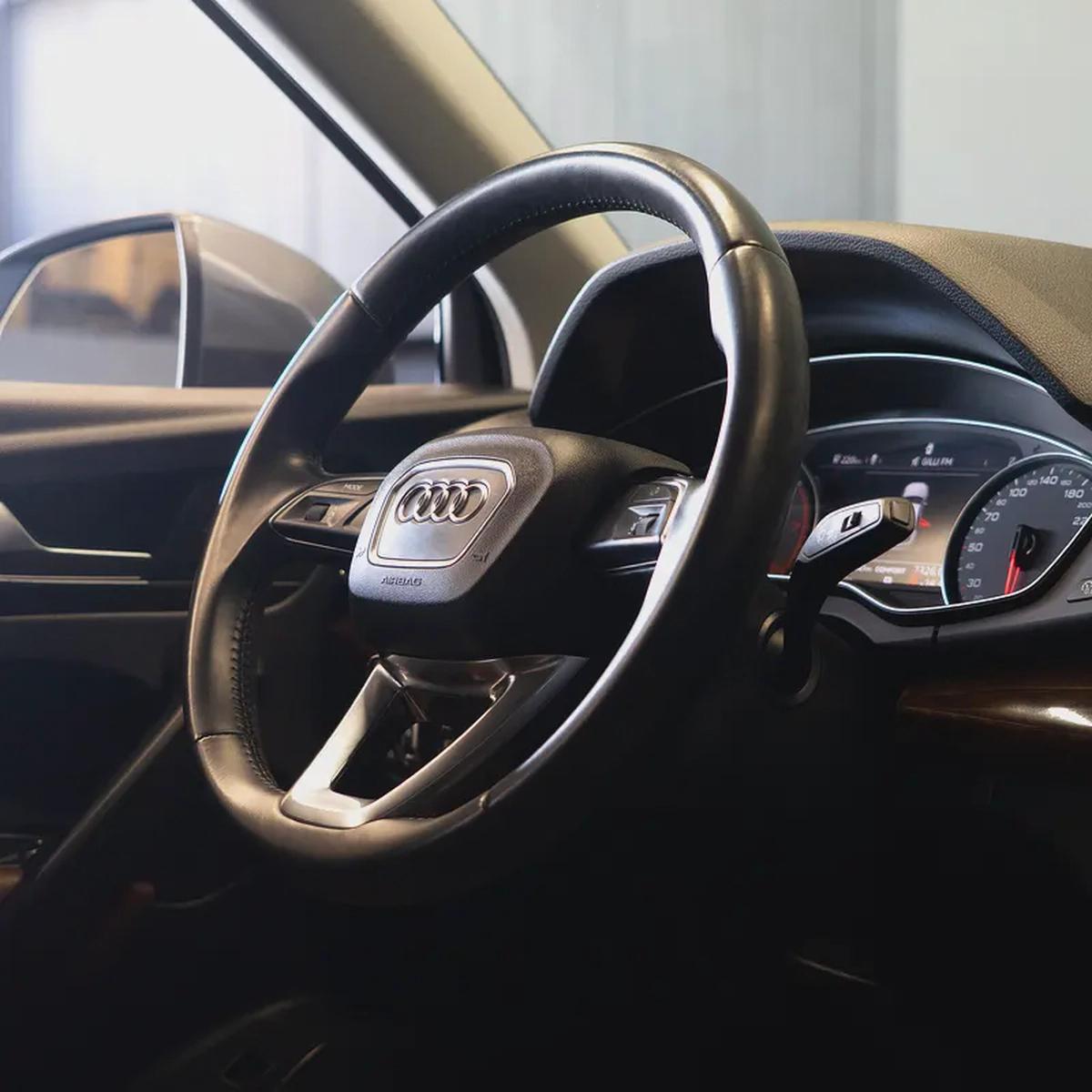 AED 1,532 pm • 0% Downpayment • Audi Q5 45Tfsi • 1 Year Warranty-8-8