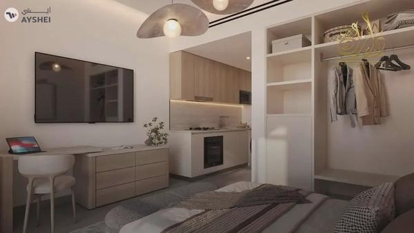 Final Sea View 2BHK | 5 Min to Wynn Casino | -1%