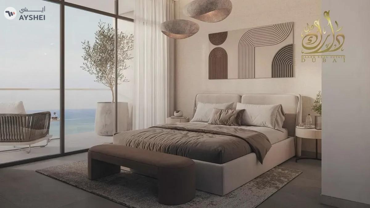 Final Sea View 2BHK | 5 Min to Wynn Casino | -1%-8-8