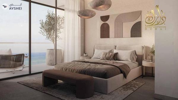 Final Sea View 2BHK | 5 Min to Wynn Casino | -1%