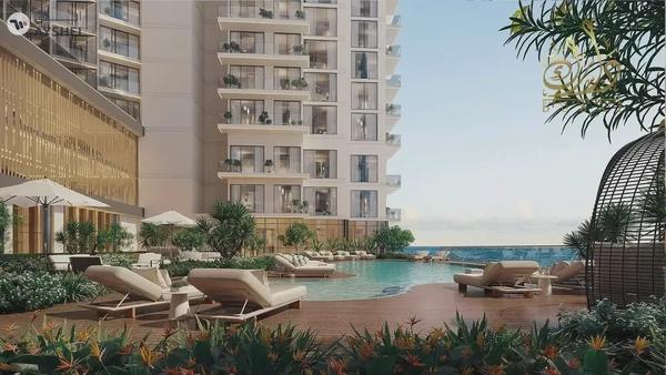 Final Sea View 2BHK | 5 Min to Wynn Casino | -1%