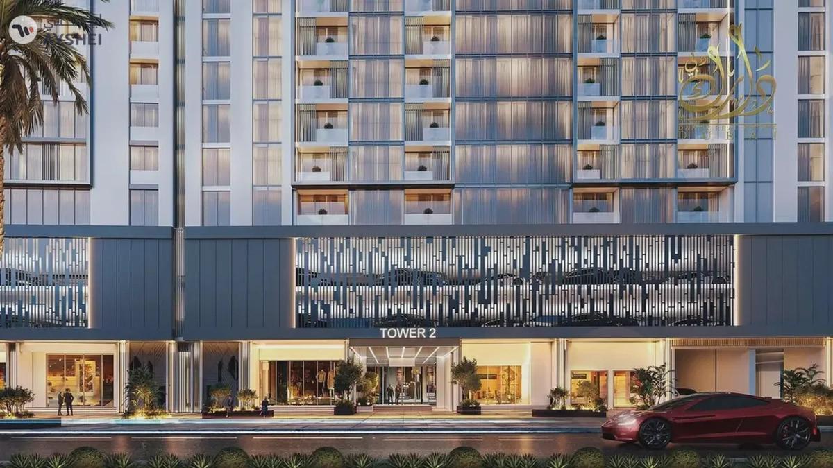 Final Sea View 2BHK | 5 Min to Wynn Casino | -1%-17-17