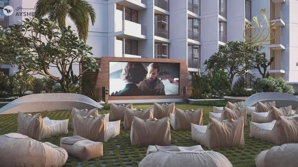 Final Sea View 2BHK | 5 Min to Wynn Casino | -1%