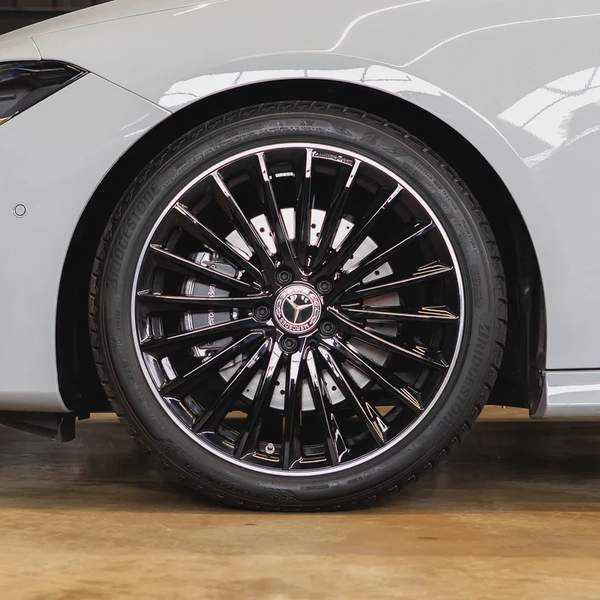 AED 3,544 pm • 0% Downpayment • Mercedes CLA200 • 5 Years Agency Warranty