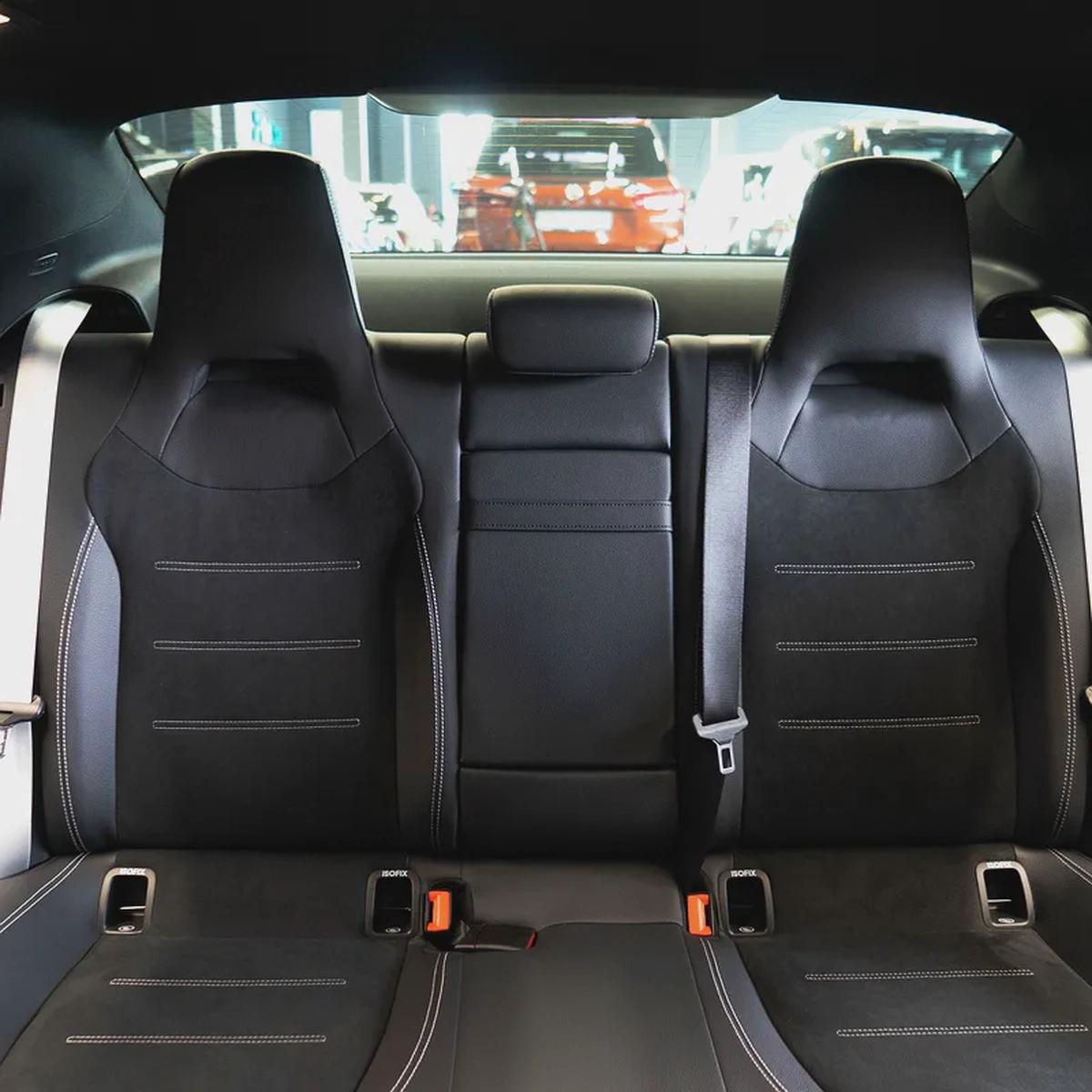 AED 3,544 pm • 0% Downpayment • Mercedes CLA200 • 5 Years Agency Warranty-16-16