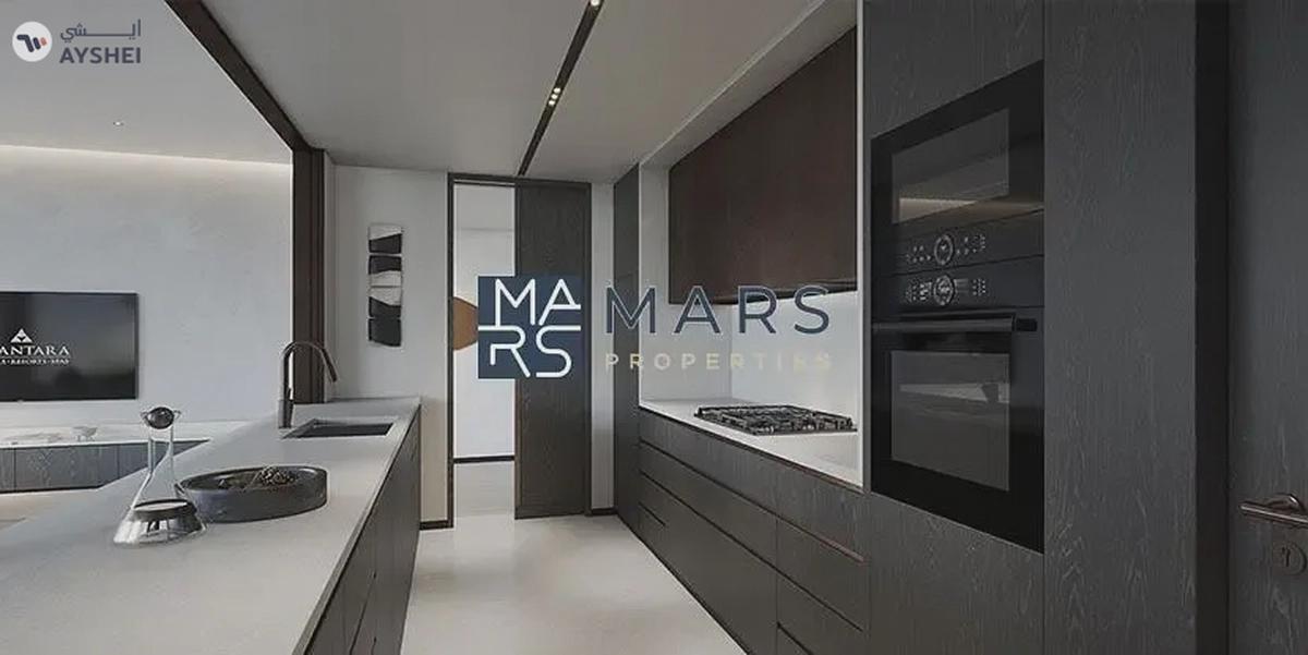 π Luxurious 1-Bedroom Apartment in Anantara Sharjah Residences | AED 2,510,000 π-11-11