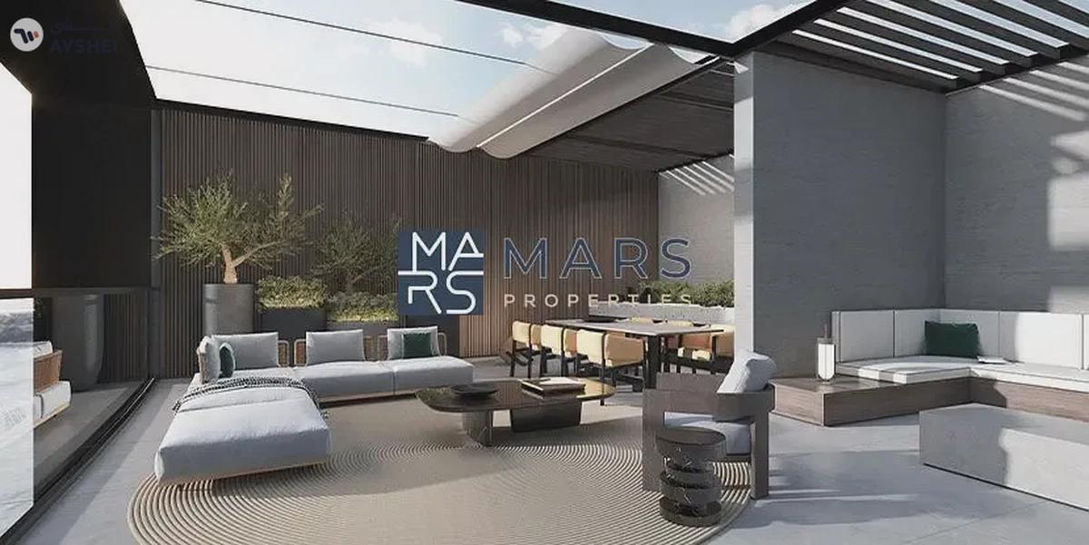 π Luxurious 1-Bedroom Apartment in Anantara Sharjah Residences | AED 2,510,000 π-15-15