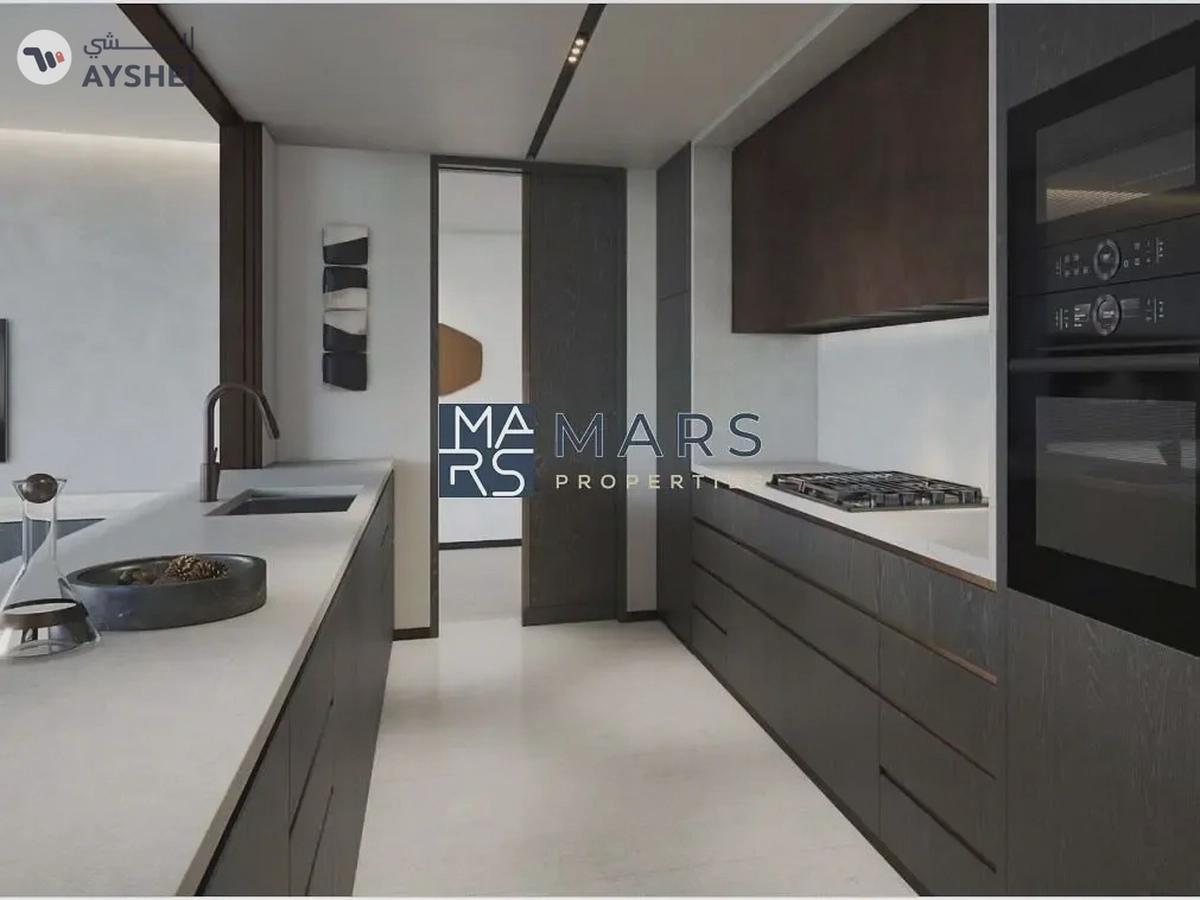 π Luxurious 1-Bedroom Apartment in Anantara Sharjah Residences | AED 2,510,000 π-1-1