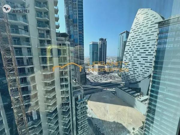 Modern Fitted Office | Al Manara Tower | Business Bay