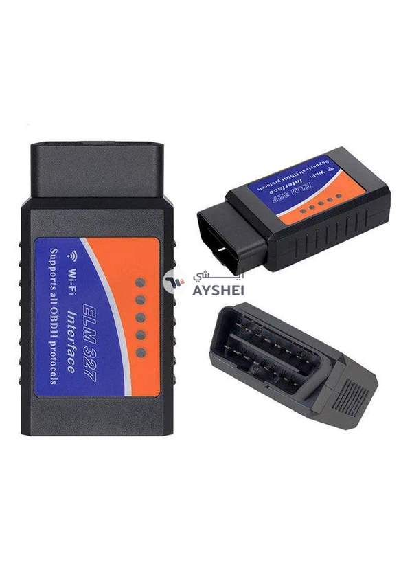 Generic ELM 327 Wireless OBD 2 Diagnostic Scanner