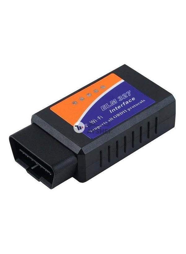 Generic ELM 327 Wireless OBD 2 Diagnostic Scanner