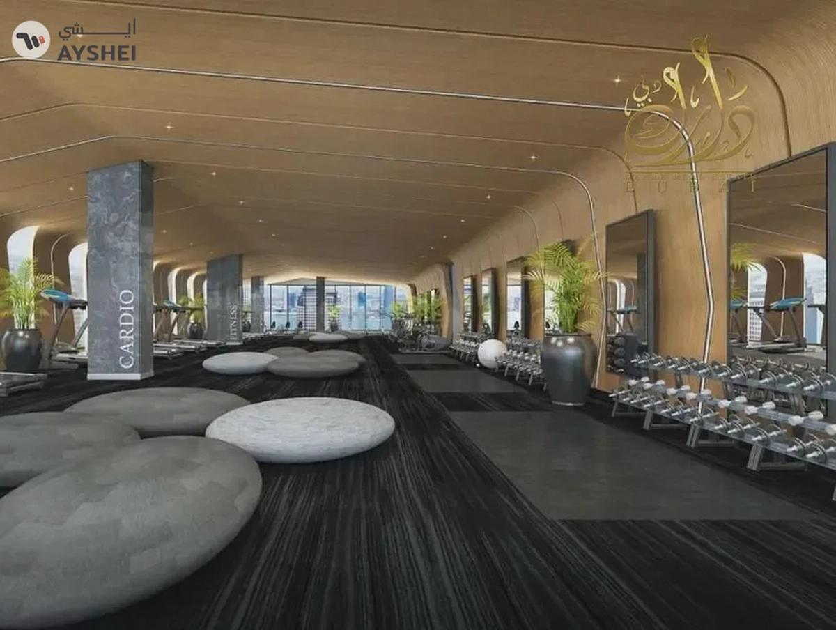 Sky-High Living with Iconic Marina Views-5-5