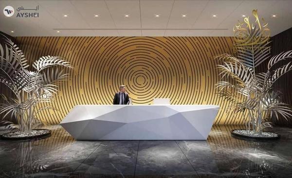 Sky-High Living with Iconic Marina Views