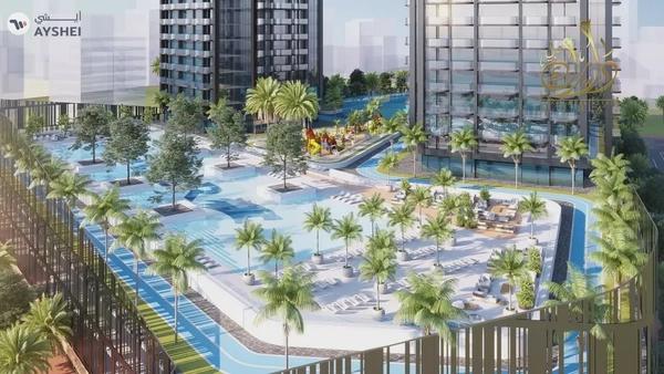 30%DISCOUNT - HIGH ROI - FULLY FURNISHED