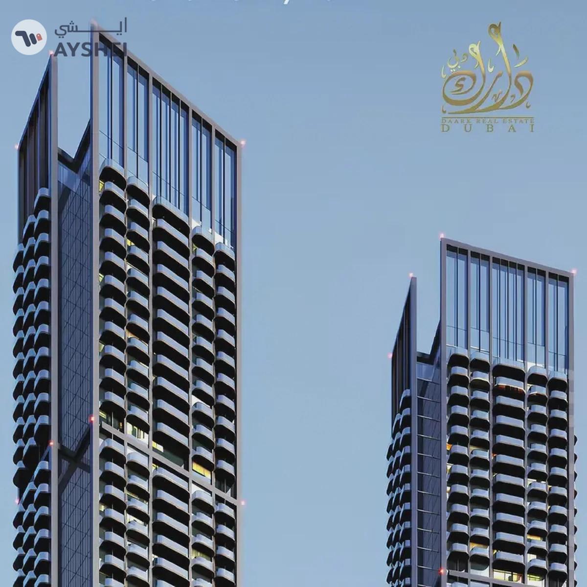 30%DISCOUNT - HIGH ROI - FULLY FURNISHED-3-3