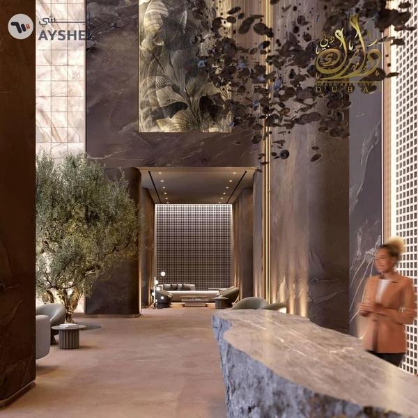 30%DISCOUNT - HIGH ROI - FULLY FURNISHED