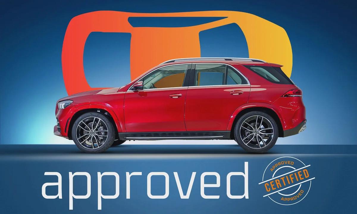 Special Offer | AED 3,523 PM | Special Colour, Low KM | GLE 450 AMG Line Premium Plus-0-0