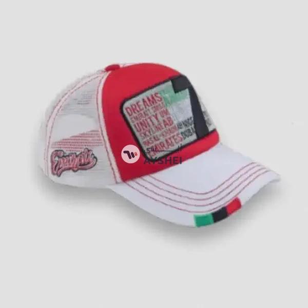 TH3 FUTURE - Elevate Your Style with 7Emirates Best Modern Cap