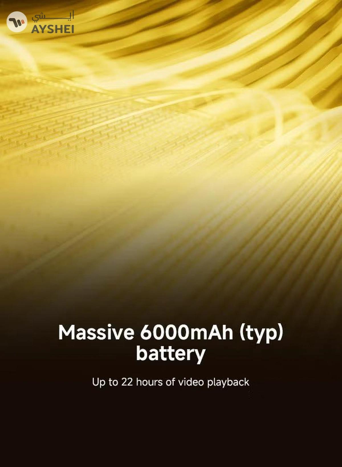 Xiaomi POCO C85 Dual SIM Black 8GB RAM 256GB 4G - Global Version-6-6