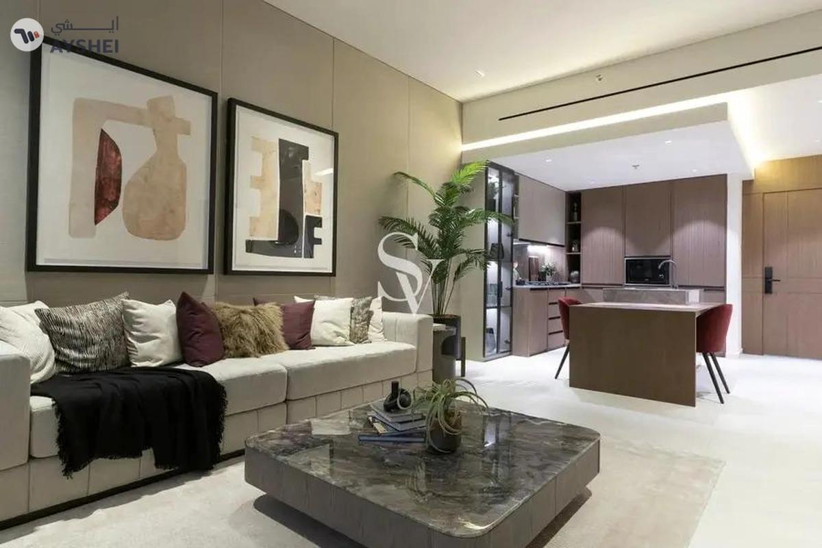 Beverly Boulevard, Arjan, Dubai-9-9