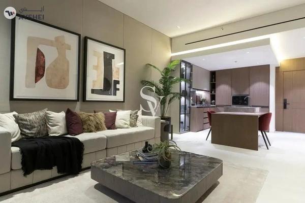 Beverly Boulevard, Arjan, Dubai