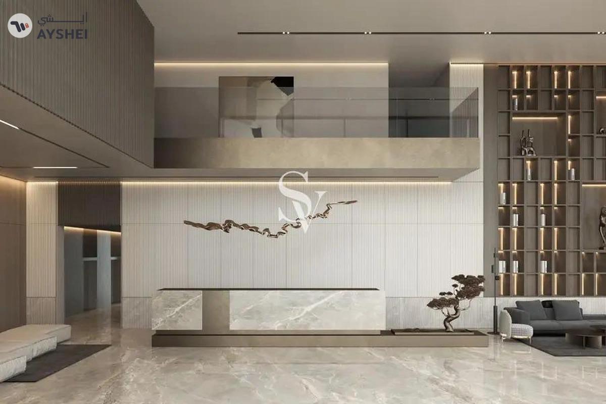 Beverly Boulevard, Arjan, Dubai-2-2