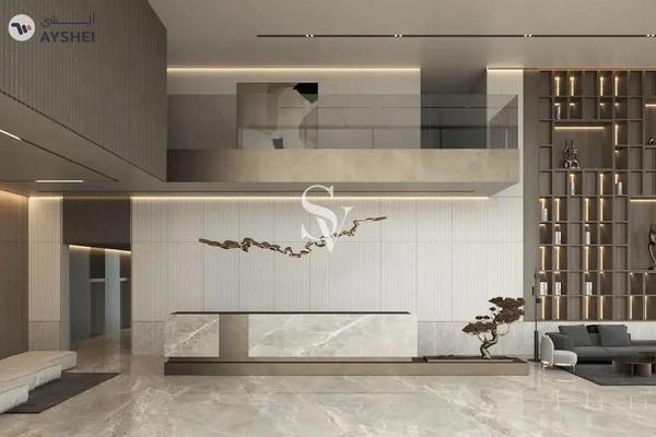 Beverly Boulevard, Arjan, Dubai