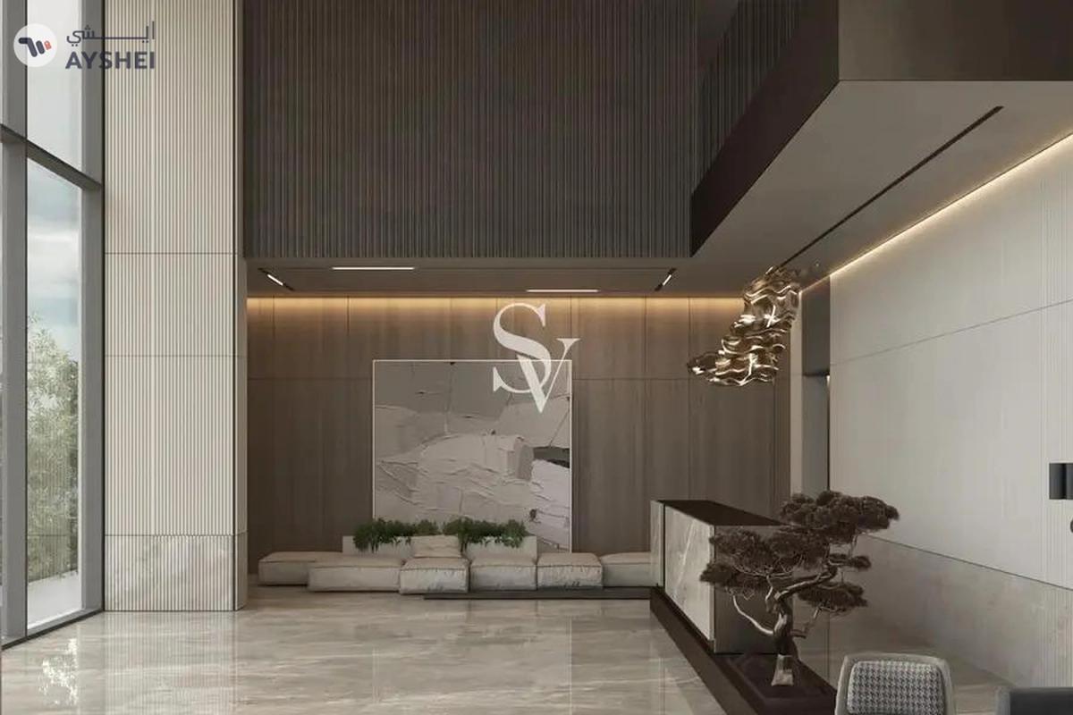 Beverly Boulevard, Arjan, Dubai-3-3