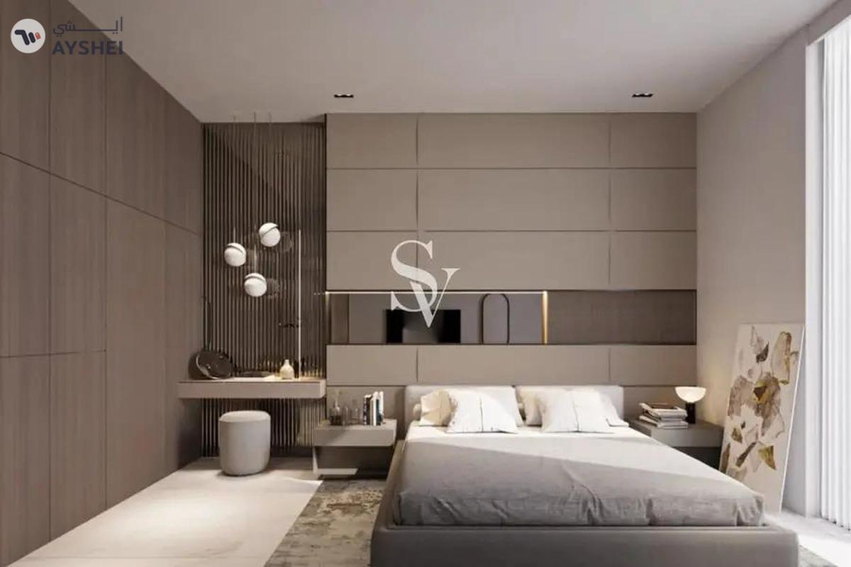 Beverly Boulevard, Arjan, Dubai-5-5