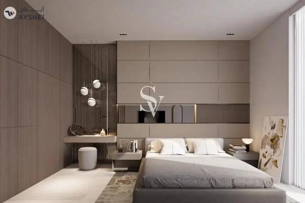 Beverly Boulevard, Arjan, Dubai