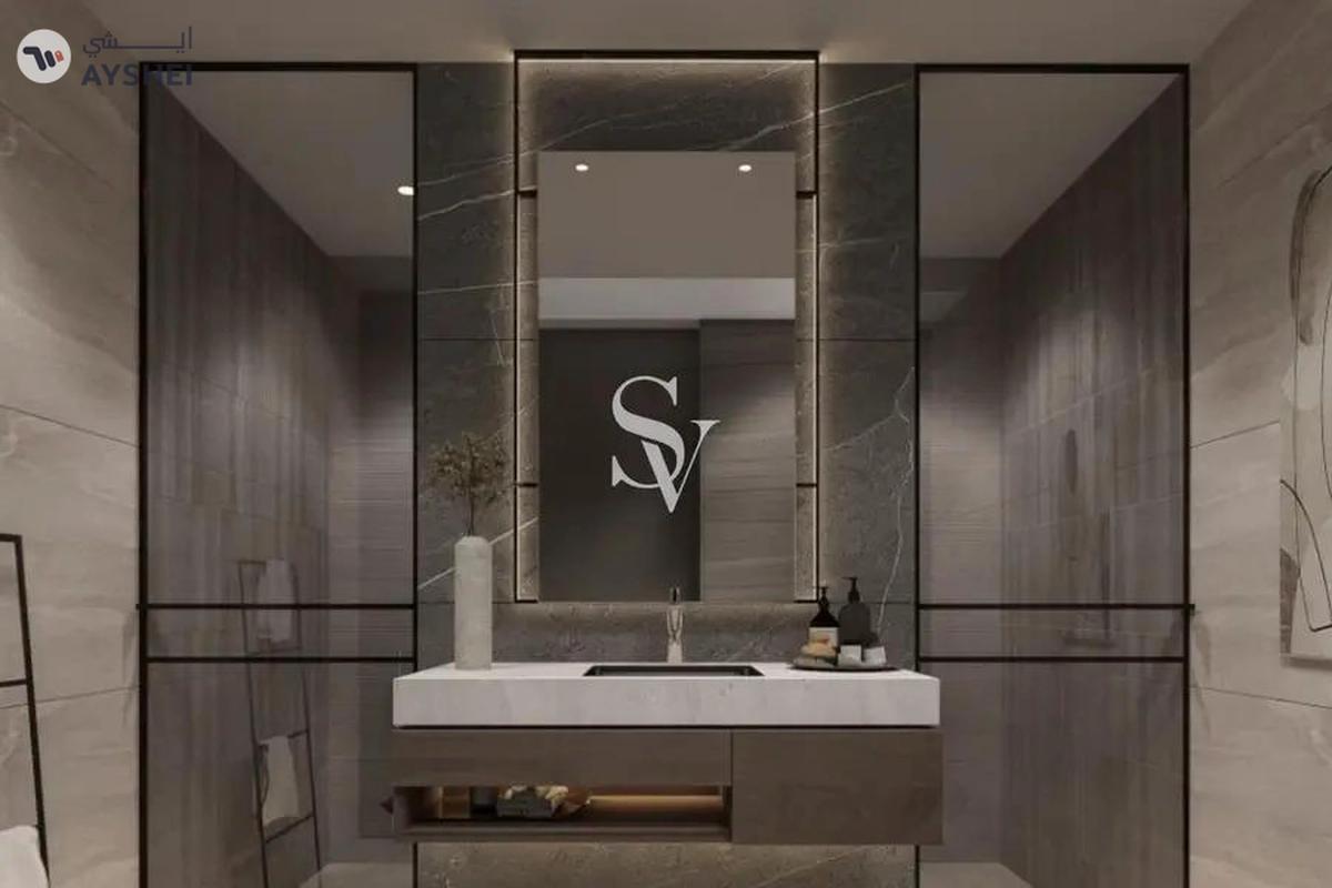 Beverly Boulevard, Arjan, Dubai-6-6