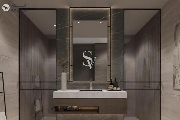 Beverly Boulevard, Arjan, Dubai