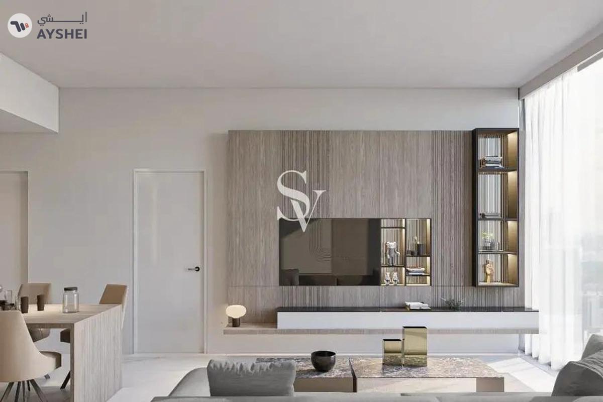 Beverly Boulevard, Arjan, Dubai-7-7