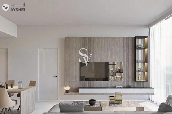 Beverly Boulevard, Arjan, Dubai