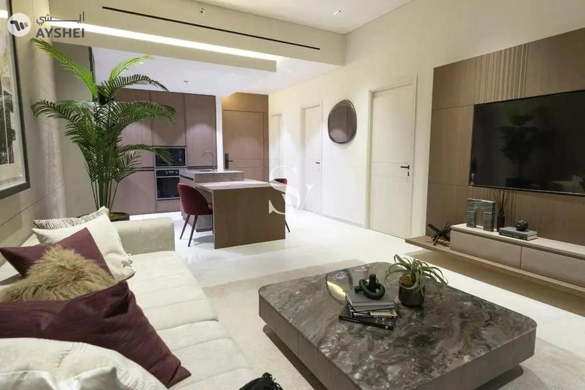 Beverly Boulevard, Arjan, Dubai-8-8